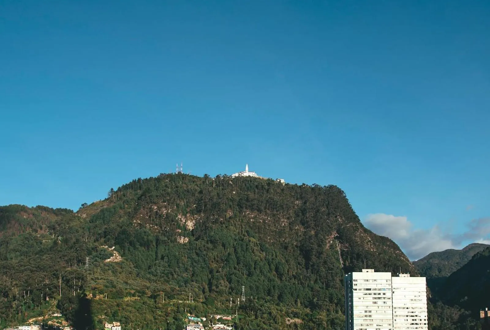 Spotty Bogota Centro Hotel 3*,