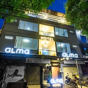 Alma Bed & Breakfast Medellin