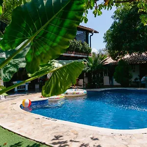 Dreamer Hostel Santa Marta (Magdalena)