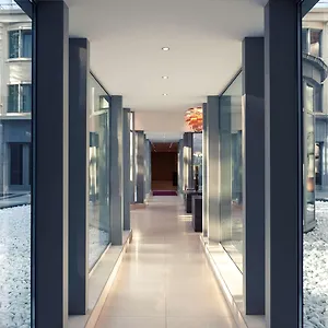 Mercure Brussels Centre Midi בריסל