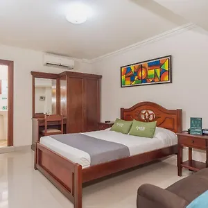 Costa Linda Hotel Barranquilla (Atlantico)