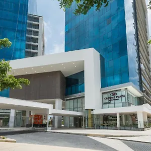 Crowne Plaza Barranquilla By Ihg Hotel Barranquilla (Atlantico)