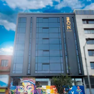 Bon 17 By Shg Bogota