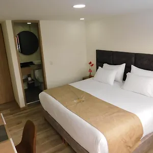 Mx Bogota