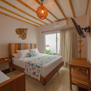 Colonial Airport Hotel Cartagena