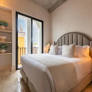 Cinco Boutique Hotel Cartagena