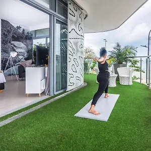Bonita Bay Concept By Xarm Hotel Santa Marta (Magdalena)