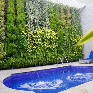 **** Hotel Varanasi Boutique Aeropuerto Colombia