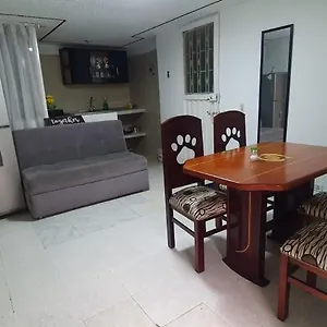 Verdun Bogota
