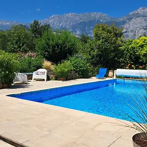  Bed & Breakfast D'hote De Reymure Frankrijk