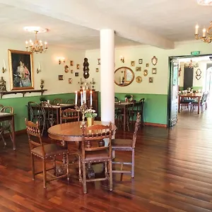  Hotel Reve De La Vallee Frankrijk
