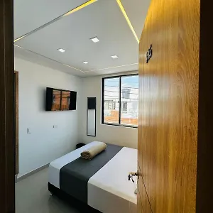Aero Boutique Bogota