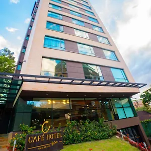 **** Hotel Cafe Colombia