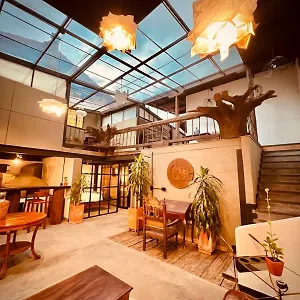 Quinta Bolivar Bogota