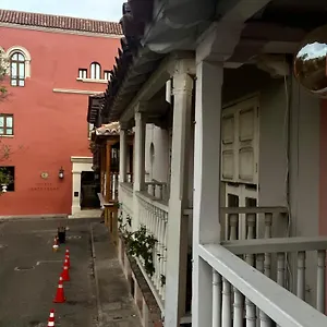 Emma San Diego Hotel Cartagena