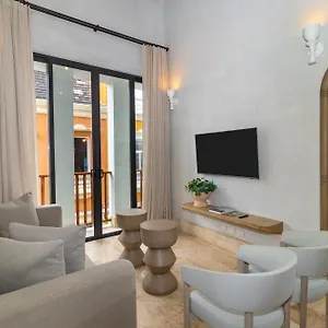 Cinco Boutique Hotel Cartagena