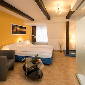*** Hotel Alte Post Duitsland