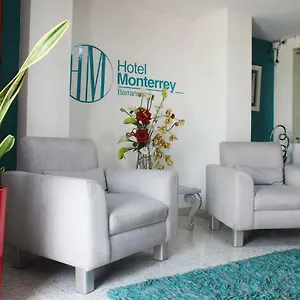 Monterrey Hotel Barranquilla (Atlantico)